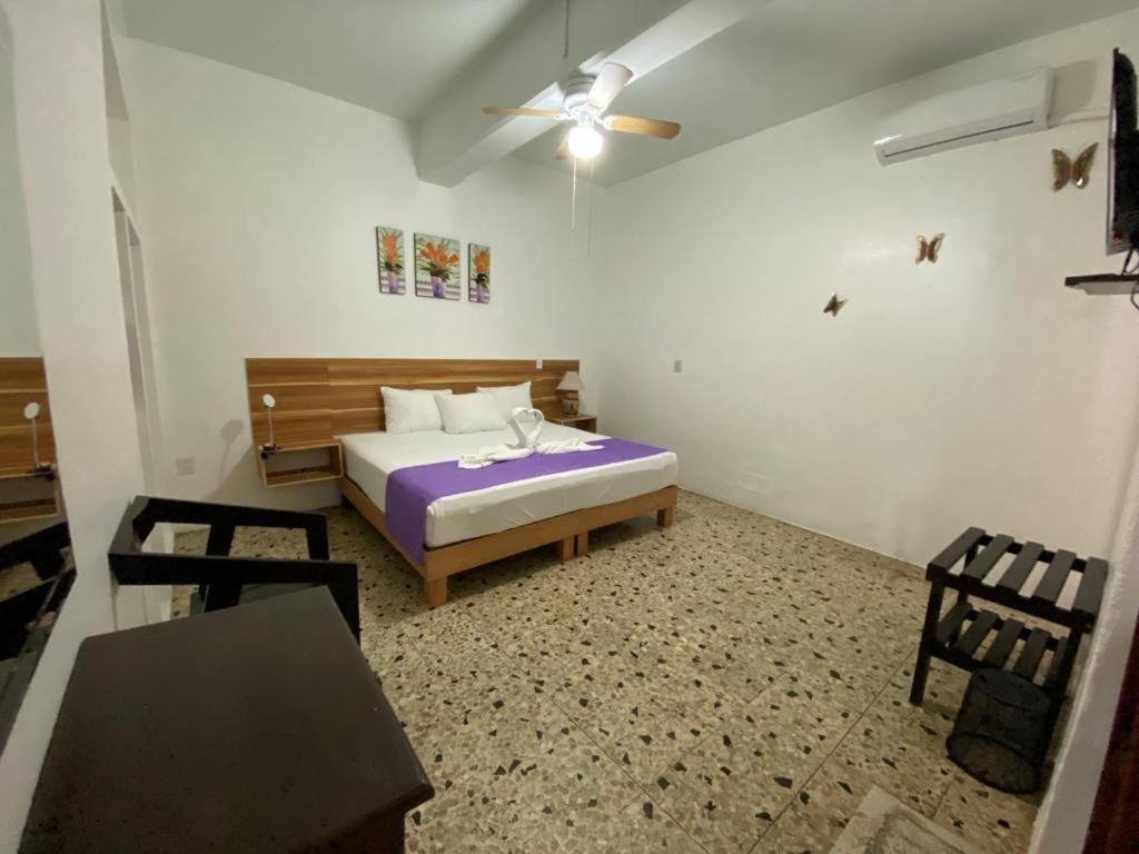Casa Gubidxa Oaxaca Exterior foto