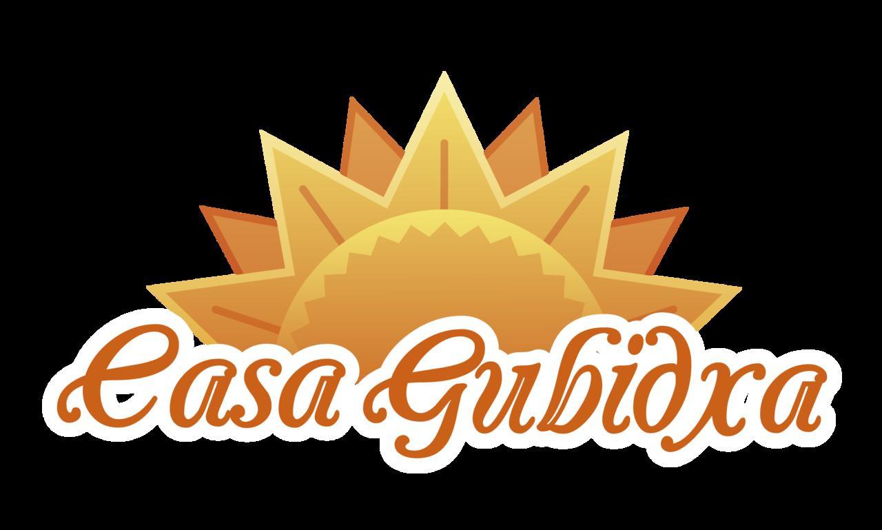 Casa Gubidxa Oaxaca Exterior foto